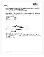 Preview for 38 page of Ocean Optics USB2000 Installation And Operation Manual