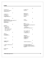 Preview for 43 page of Ocean Optics USB2000 Installation And Operation Manual