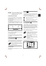 Preview for 23 page of Oceanic OCEACV100IFW2 Instructions Manual