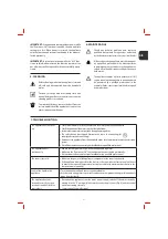 Preview for 25 page of Oceanic OCEACV100IFW2 Instructions Manual