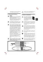 Preview for 43 page of Oceanic OCEACV100IFW2 Instructions Manual