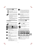 Preview for 153 page of Oceanic OCEACV100IFW2 Instructions Manual