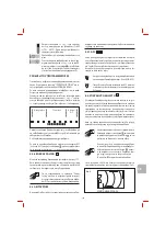 Preview for 167 page of Oceanic OCEACV100IFW2 Instructions Manual