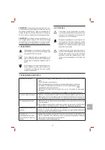 Preview for 169 page of Oceanic OCEACV100IFW2 Instructions Manual