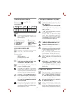 Preview for 186 page of Oceanic OCEACV100IFW2 Instructions Manual