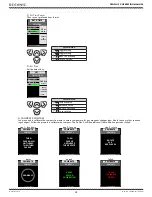 Preview for 15 page of Oceanic PROPLUS X Operating Manual