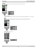 Preview for 36 page of Oceanic PROPLUS X Operating Manual