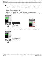 Preview for 37 page of Oceanic PROPLUS X Operating Manual