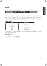 Preview for 7 page of Octane Fitness ZERO RUNNER ZR7000 Manual