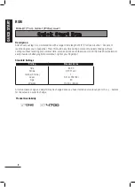 Preview for 8 page of Octane Fitness ZERO RUNNER ZR7000 Manual