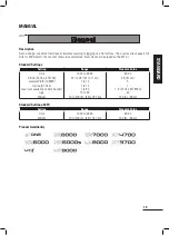 Preview for 15 page of Octane Fitness ZERO RUNNER ZR7000 Manual