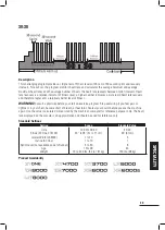 Preview for 39 page of Octane Fitness ZERO RUNNER ZR7000 Manual