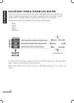 Preview for 48 page of Octane Fitness ZERO RUNNER ZR7000 Manual