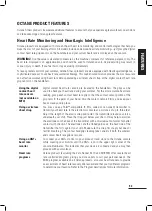 Preview for 57 page of Octane Fitness ZERO RUNNER ZR7000 Manual