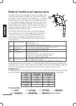 Preview for 58 page of Octane Fitness ZERO RUNNER ZR7000 Manual