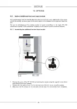 Preview for 23 page of Octave HP 700 SE Owner'S Manual