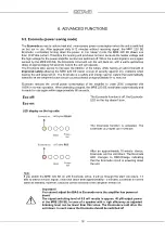 Preview for 17 page of Octave MRE 220 SE Manual