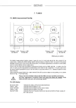 Preview for 21 page of Octave MRE 220 SE Manual