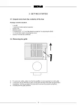 Preview for 9 page of Octave V 40 SE Owner'S Manual