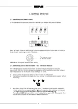 Preview for 10 page of Octave V 40 SE Owner'S Manual