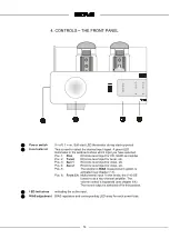 Preview for 13 page of Octave V 40 SE Owner'S Manual