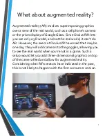 Preview for 5 page of OCULUS Rift Setup Instructions And Troubleshooting Manual