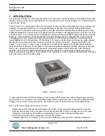 Preview for 5 page of Odom Echotrac CV100 User Manual