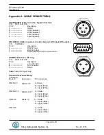 Preview for 41 page of Odom Echotrac CV100 User Manual