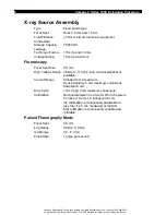 Preview for 12 page of OEC Compact Series Installation Procedure