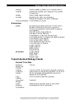 Preview for 14 page of OEC Compact Series Installation Procedure