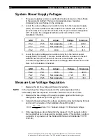 Preview for 20 page of OEC Compact Series Installation Procedure