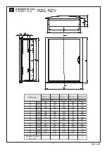 Preview for 7 page of OEZ RNG Series Instructions For Use Manual