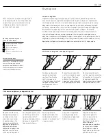 Preview for 43 page of Ofa Bamberg memory Instructions For Use Manual