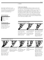 Preview for 47 page of Ofa Bamberg memory Instructions For Use Manual