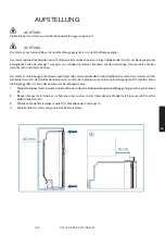 Preview for 107 page of Off Indel B SLIM Series Instructions For Use Manual