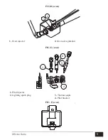 Preview for 5 page of Officine Gullo GGS8P Installation And Use Instruction