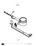 Preview for 6 page of Officine Gullo GGS8P Installation And Use Instruction