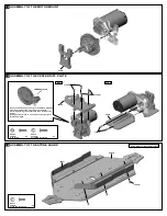 Preview for 20 page of Ofna Racing Nexx 10SC Instruction Manual