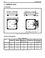 Preview for 8 page of OHAUS CKW3R Instruction Manual