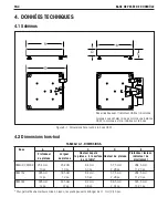 Preview for 22 page of OHAUS CKW3R Instruction Manual