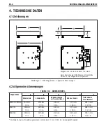 Preview for 29 page of OHAUS CKW3R Instruction Manual