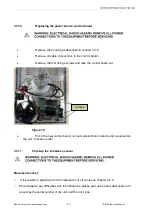 Preview for 36 page of OHAUS Frontier FC5706 Service Manual