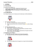 Preview for 59 page of OHAUS Guardian 2000 Instruction Manual