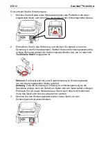 Preview for 62 page of OHAUS Guardian 2000 Instruction Manual