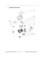 Preview for 58 page of OHAUS Ranger 7000 R71MHD3 Service Manual