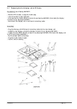 Preview for 35 page of OHAUS RI Series Maintenance Manual