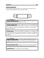 Preview for 67 page of OHAUS Scout Pro Balance Instruction Manual