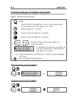 Preview for 68 page of OHAUS Scout Pro Balance Instruction Manual