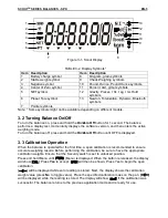 Preview for 8 page of OHAUS Scout SPX Series Instruction Manual