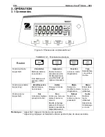 Preview for 47 page of OHAUS Scout SPX Series Instruction Manual